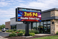 P4 3ftx6ft Double Sided LED Billlboard Screen- Commercial Outdoor Digital Display